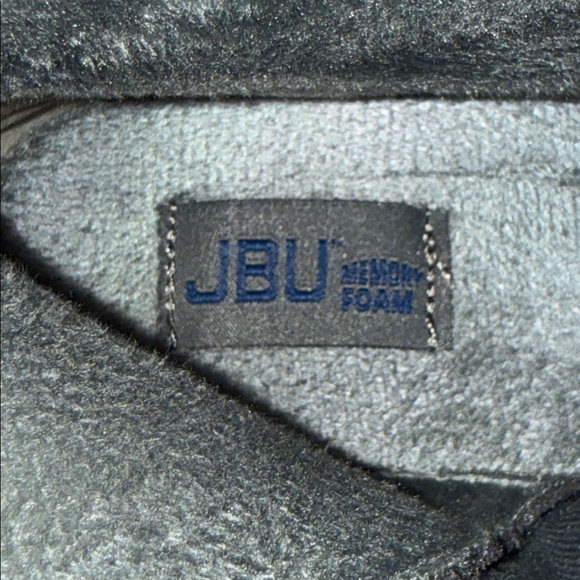 JBU Women's Dark Green Ankle Boots - Picture 7 of 9